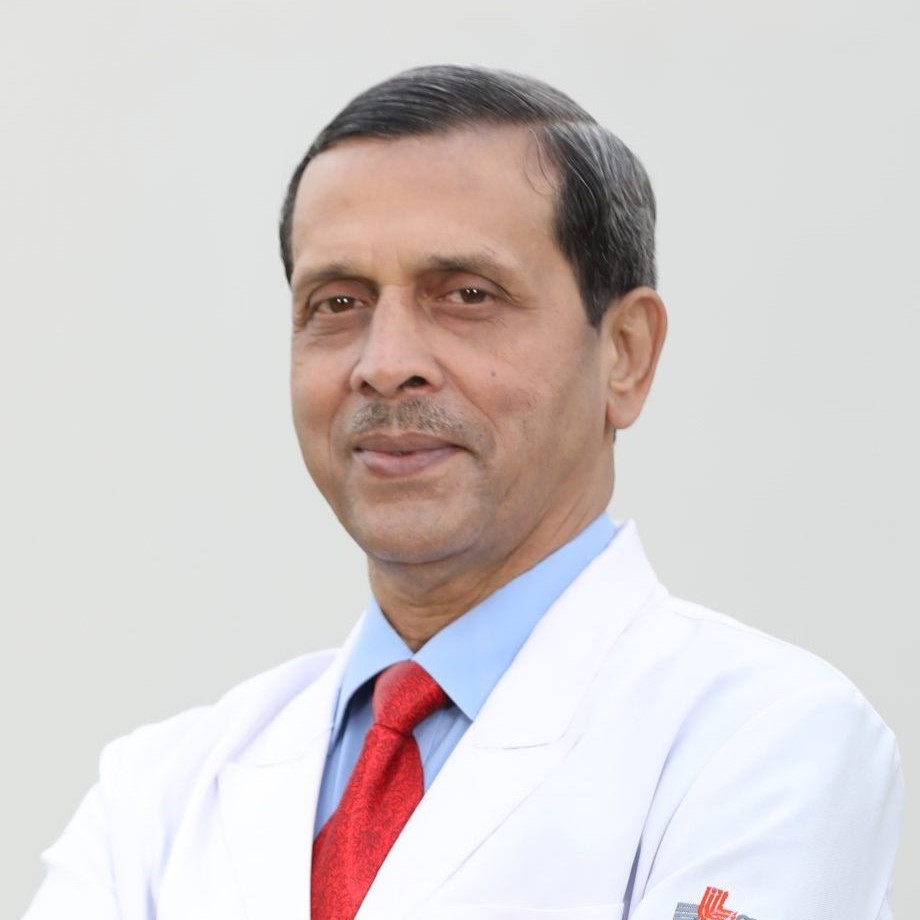 Dr. Arvind Kumar