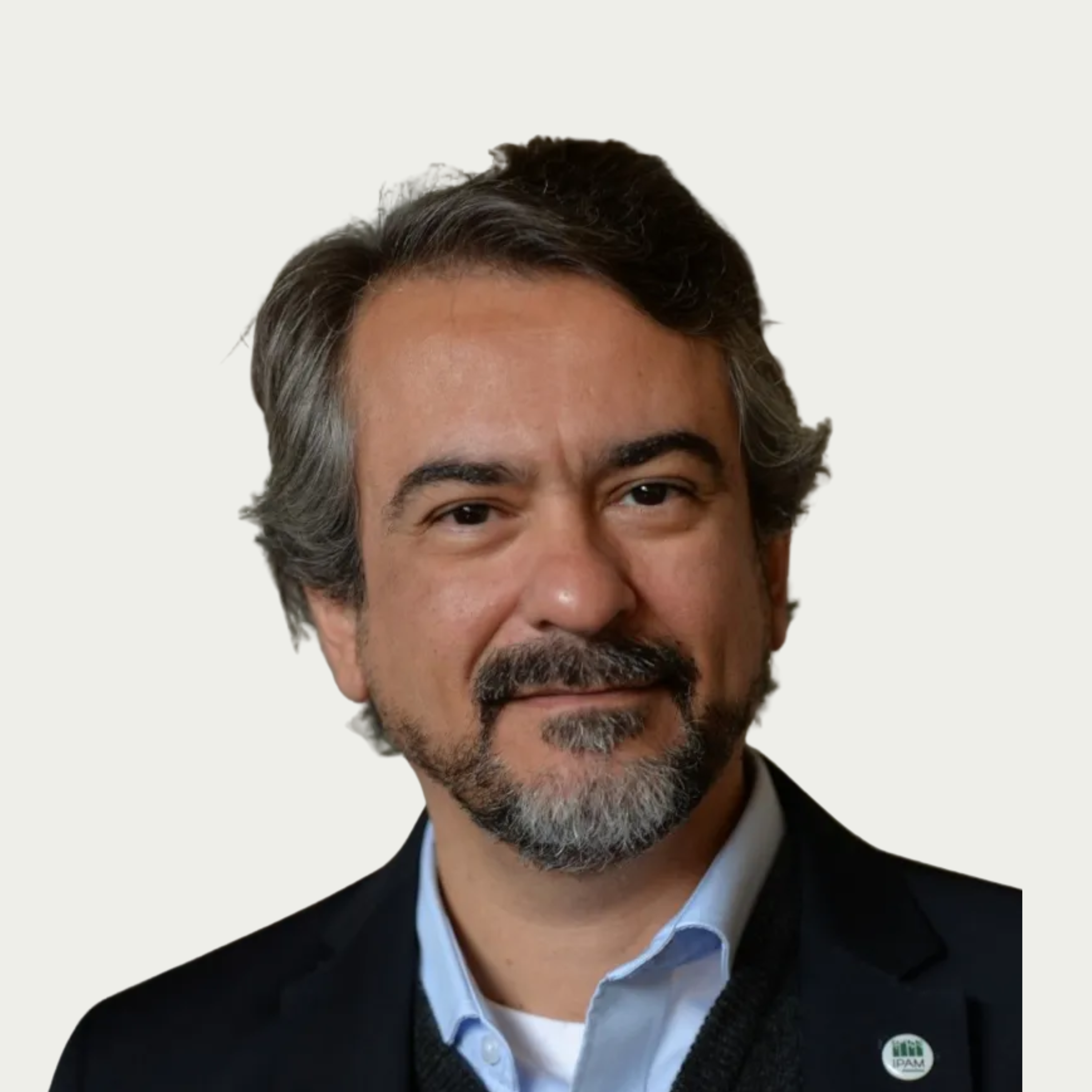 André Guimarães