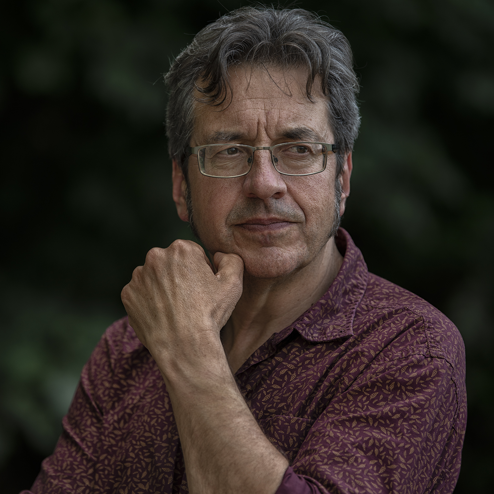 George Monbiot