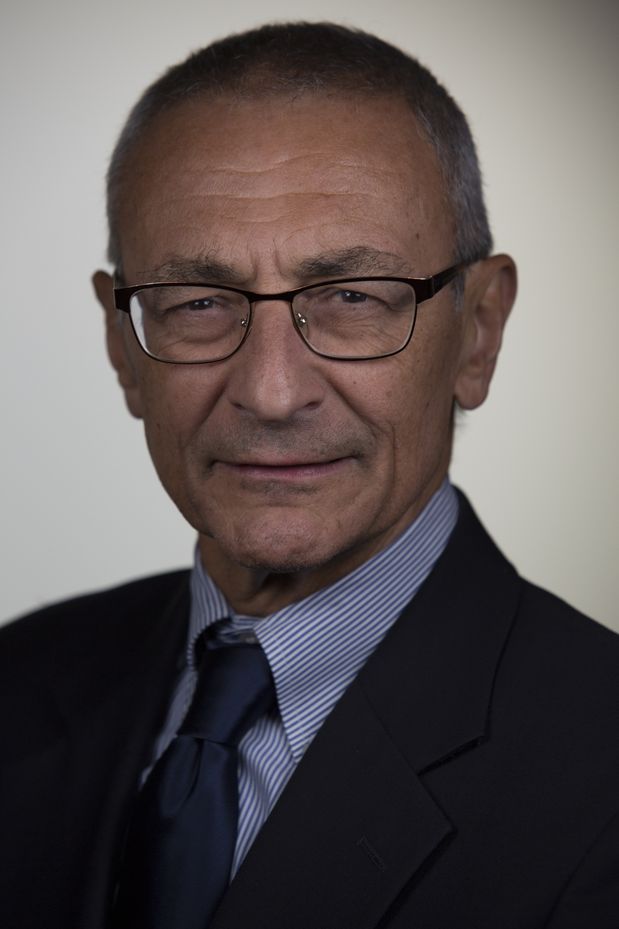 John Podesta