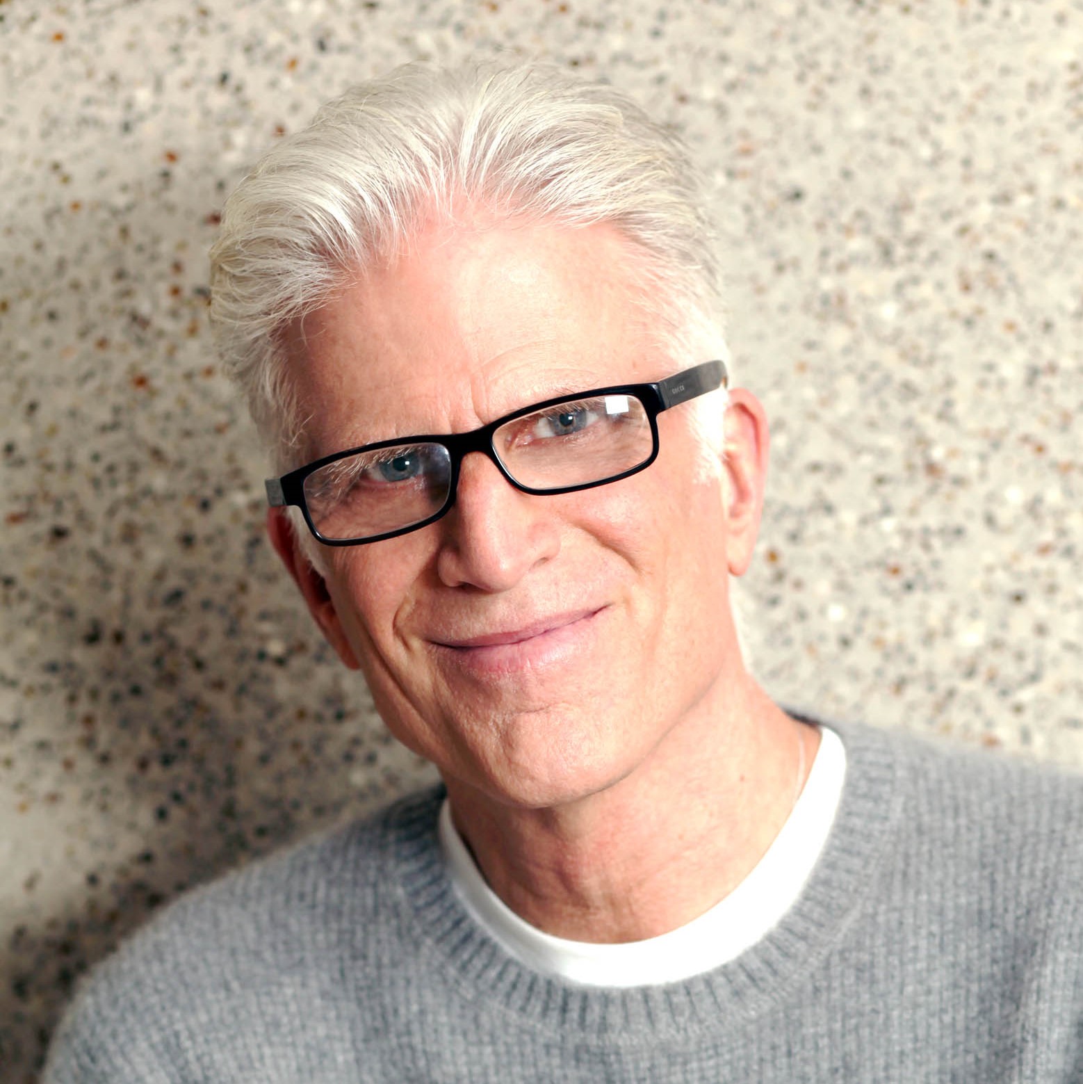 Ted Danson