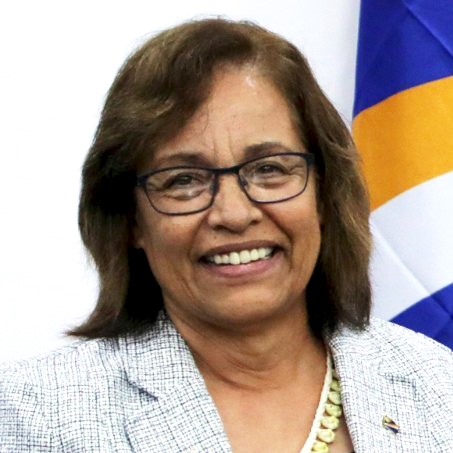 Hilda Heine
