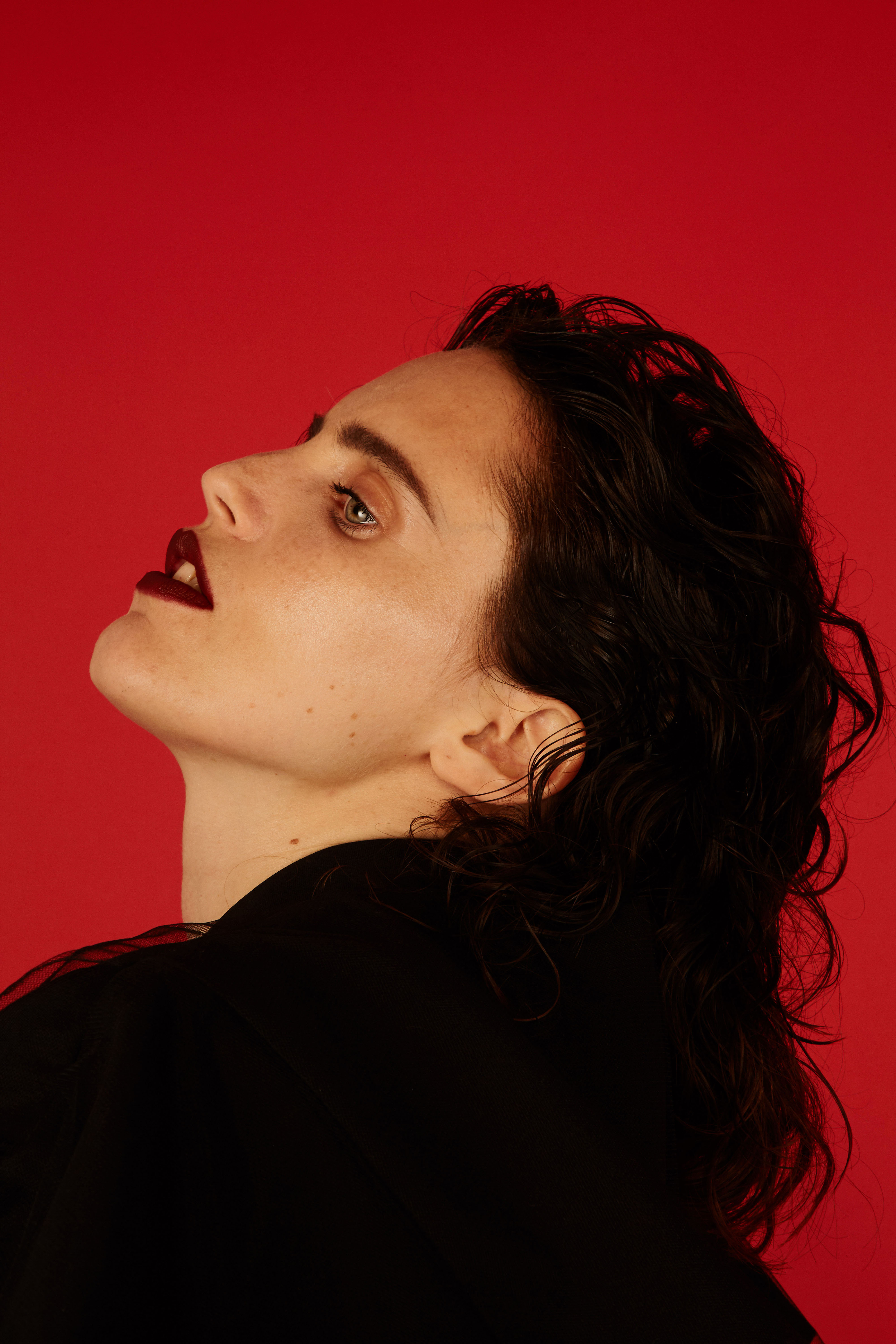 Anna Calvi