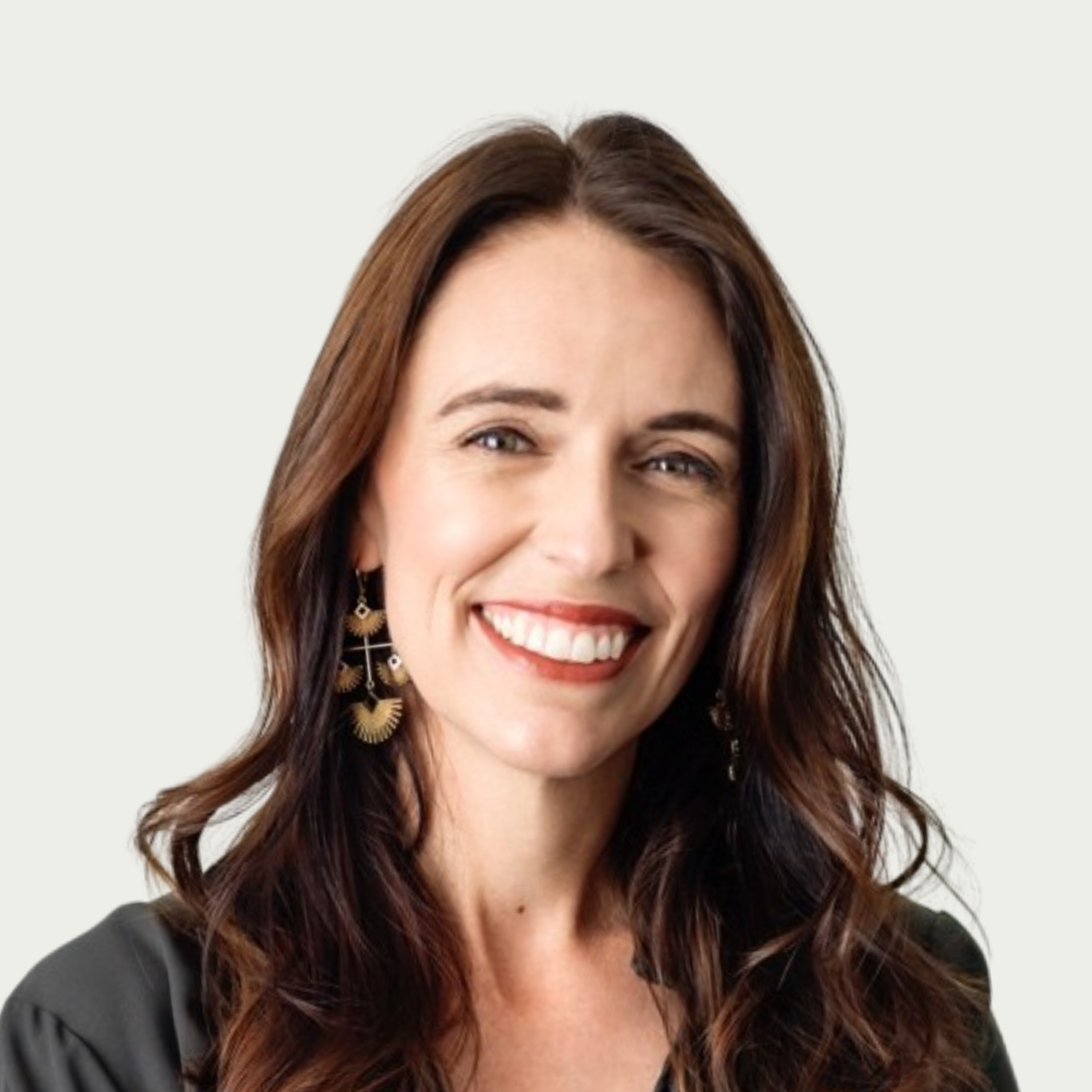 Jacinda Ardern