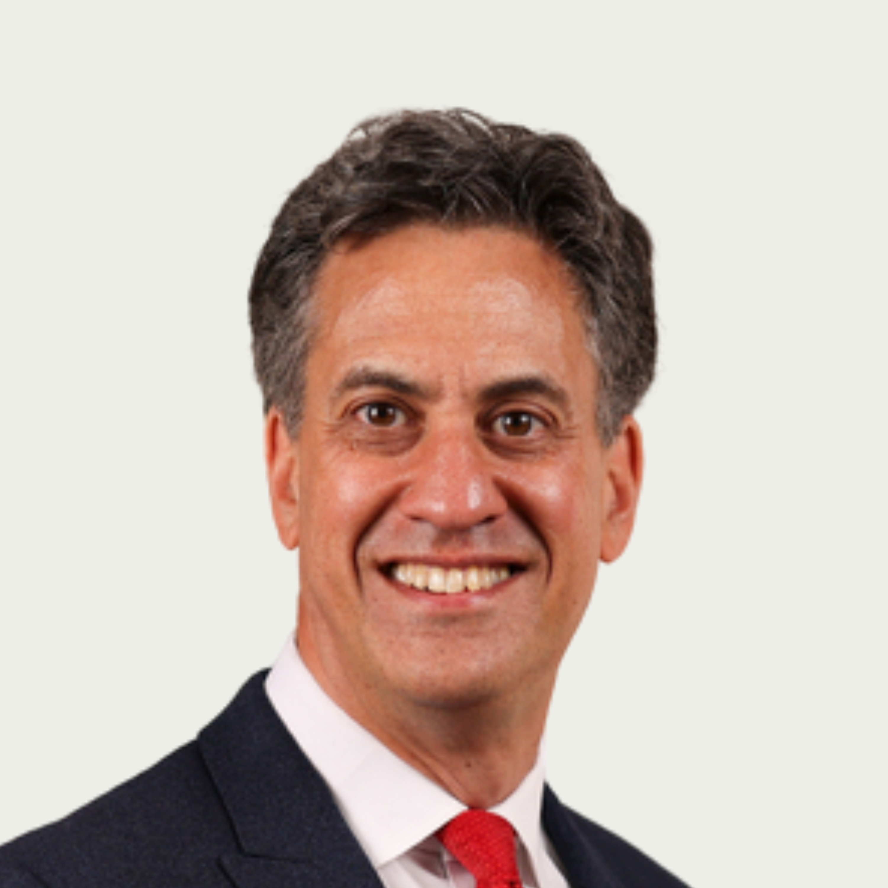 Ed Miliband