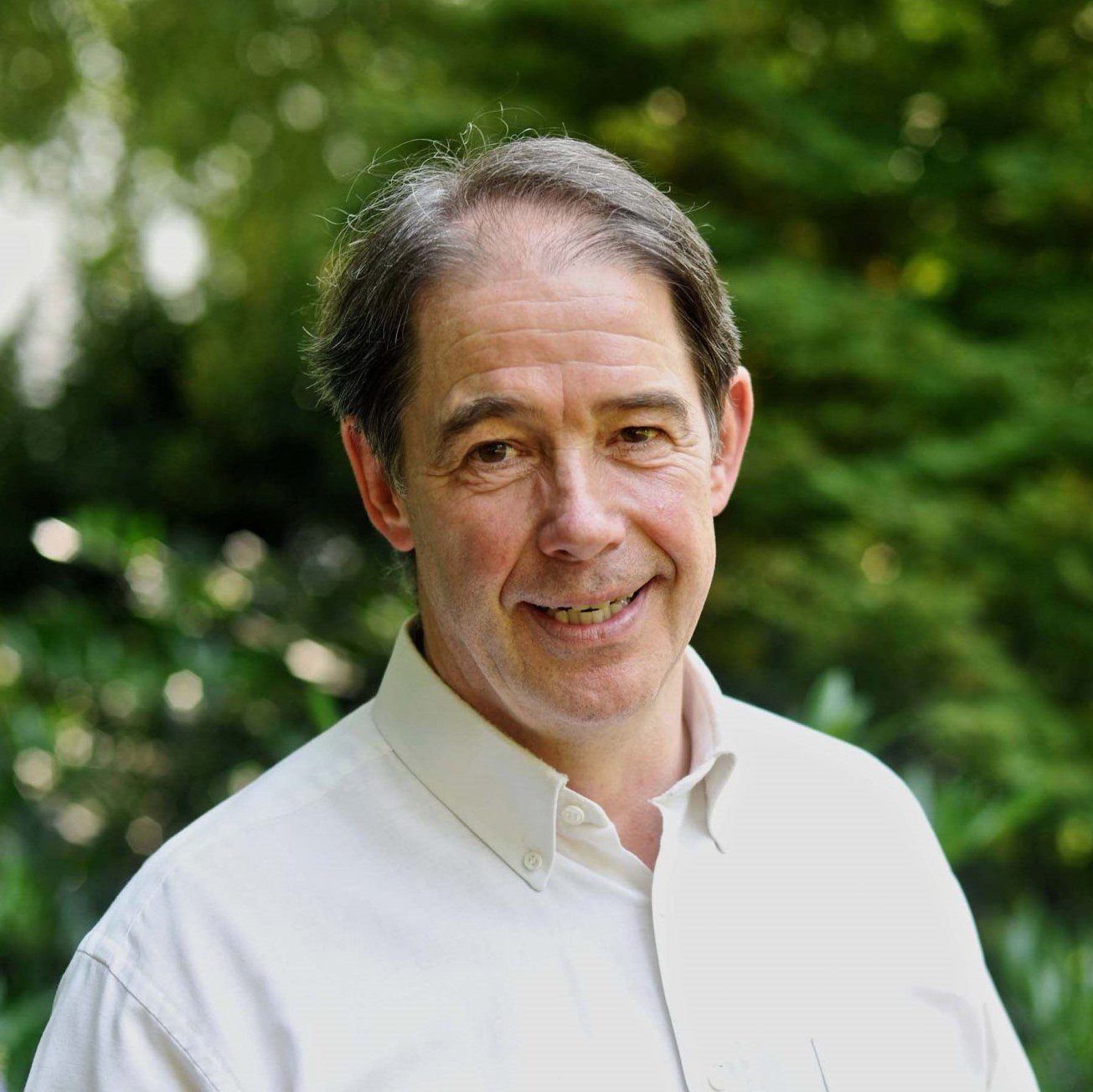 Jonathon Porritt