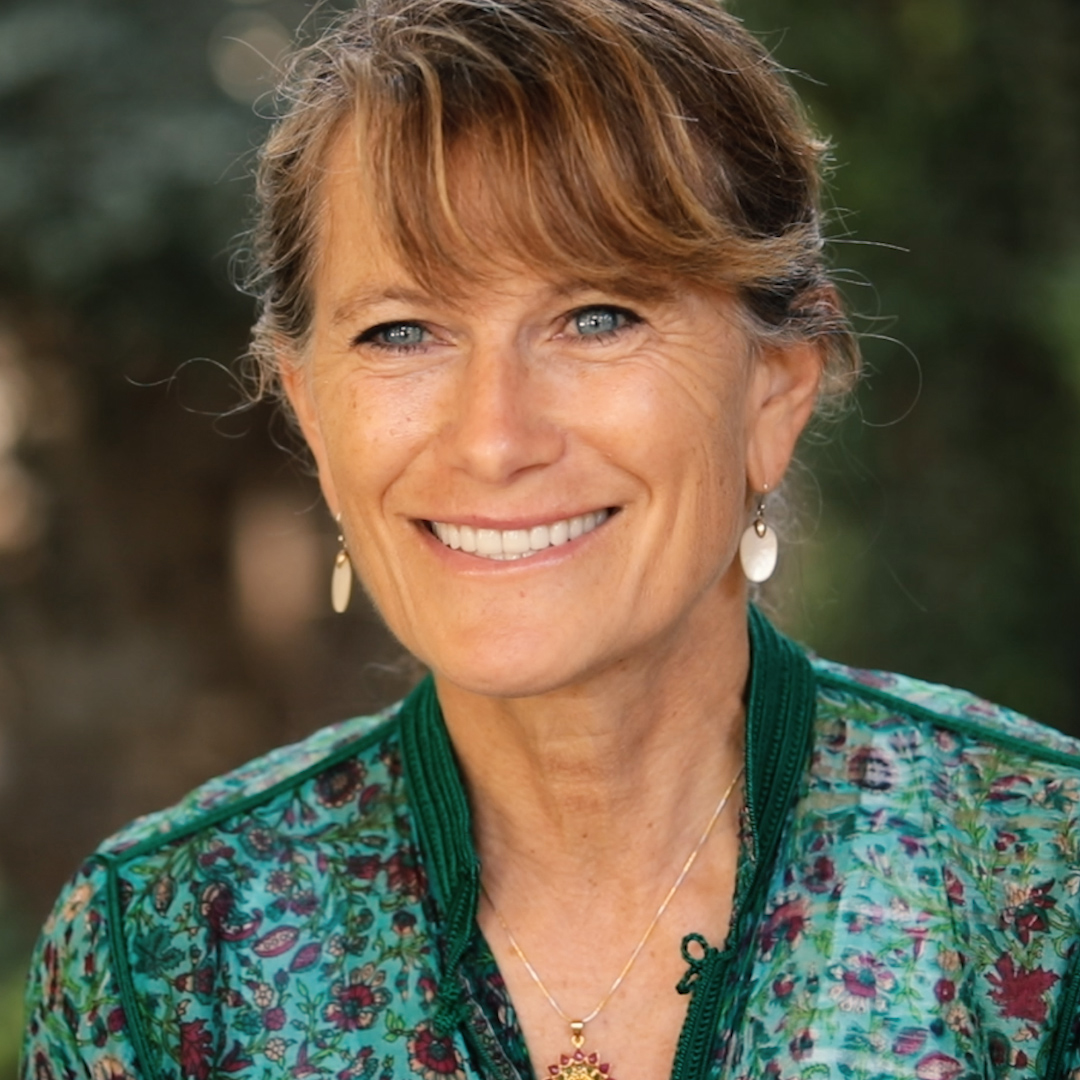 Jacqueline Novogratz