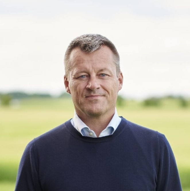 Jesper Brodin