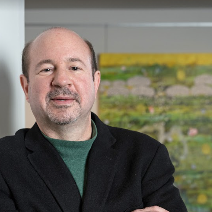 Michael Mann