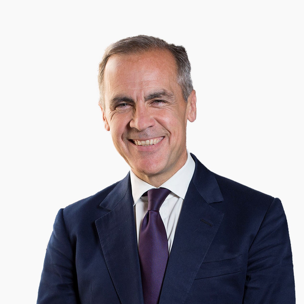 Mark Carney