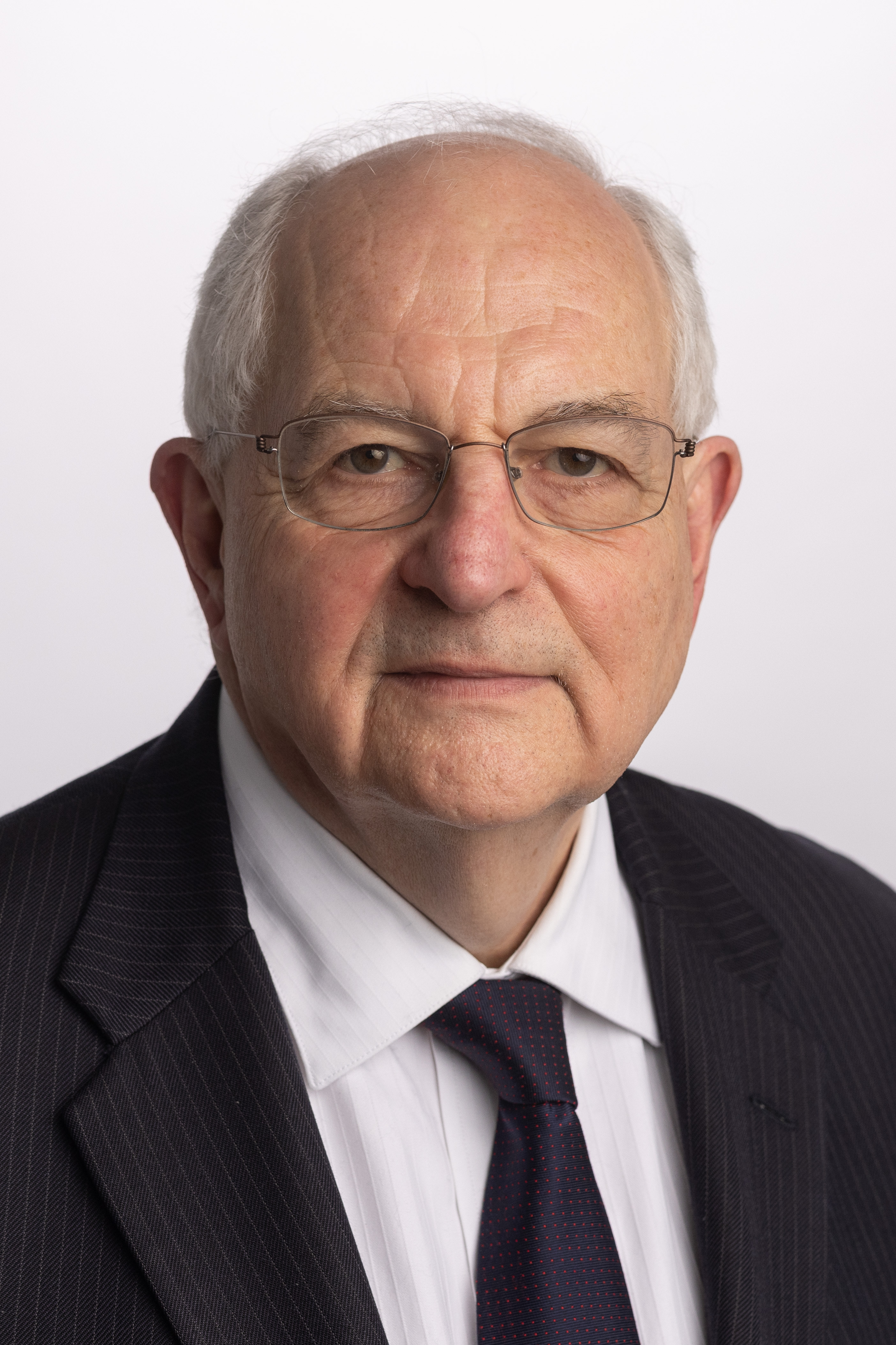 Martin Wolf