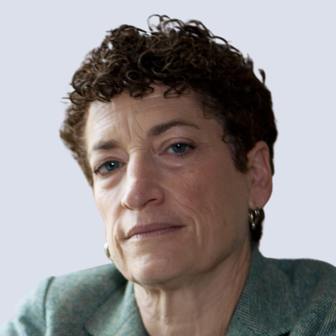 Naomi Oreskes