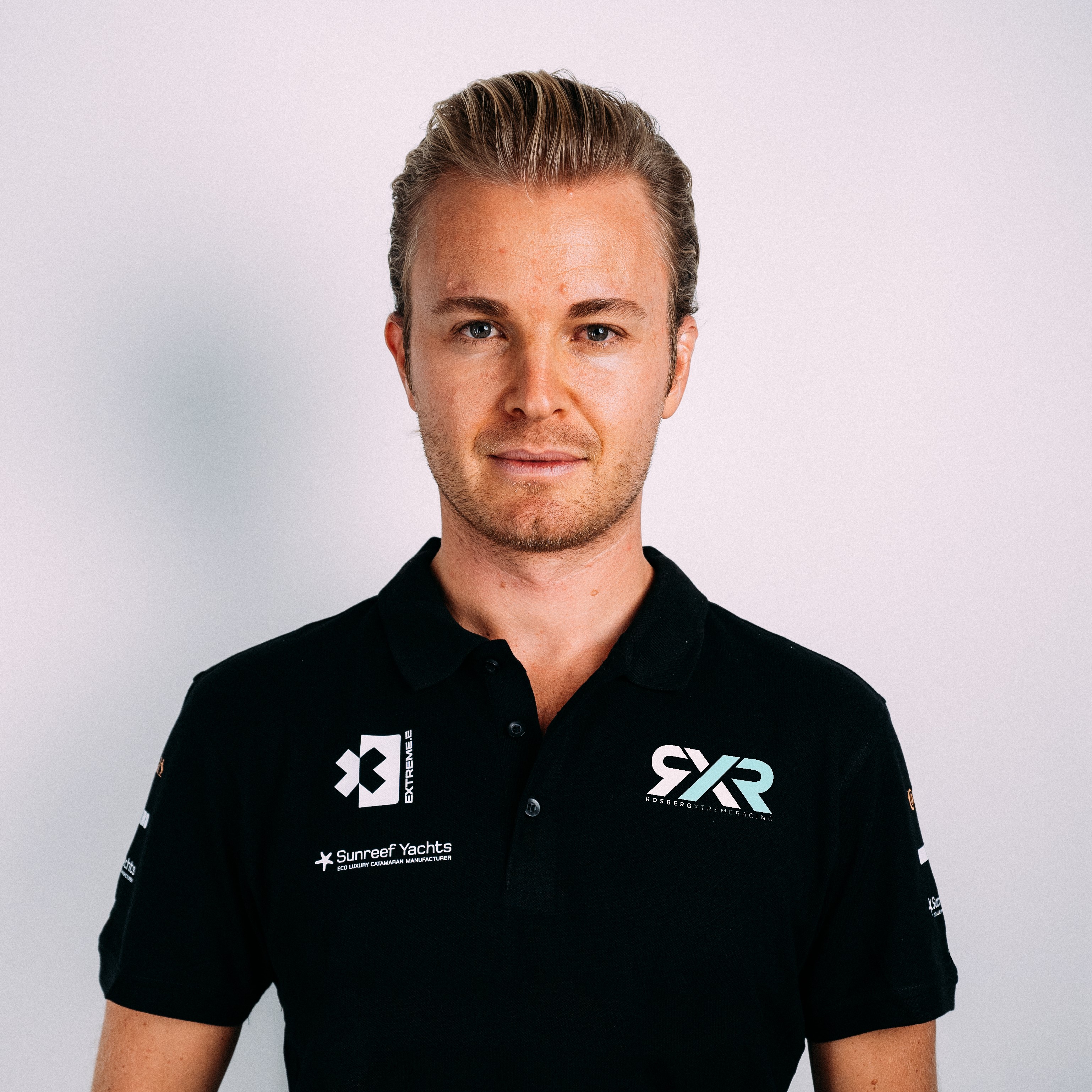 Nico Rosberg