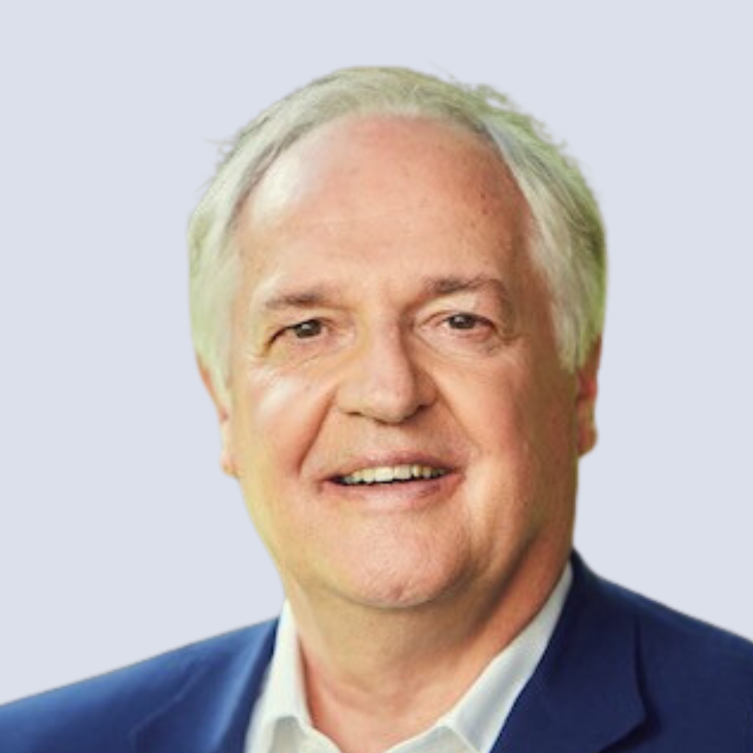 Paul Polman