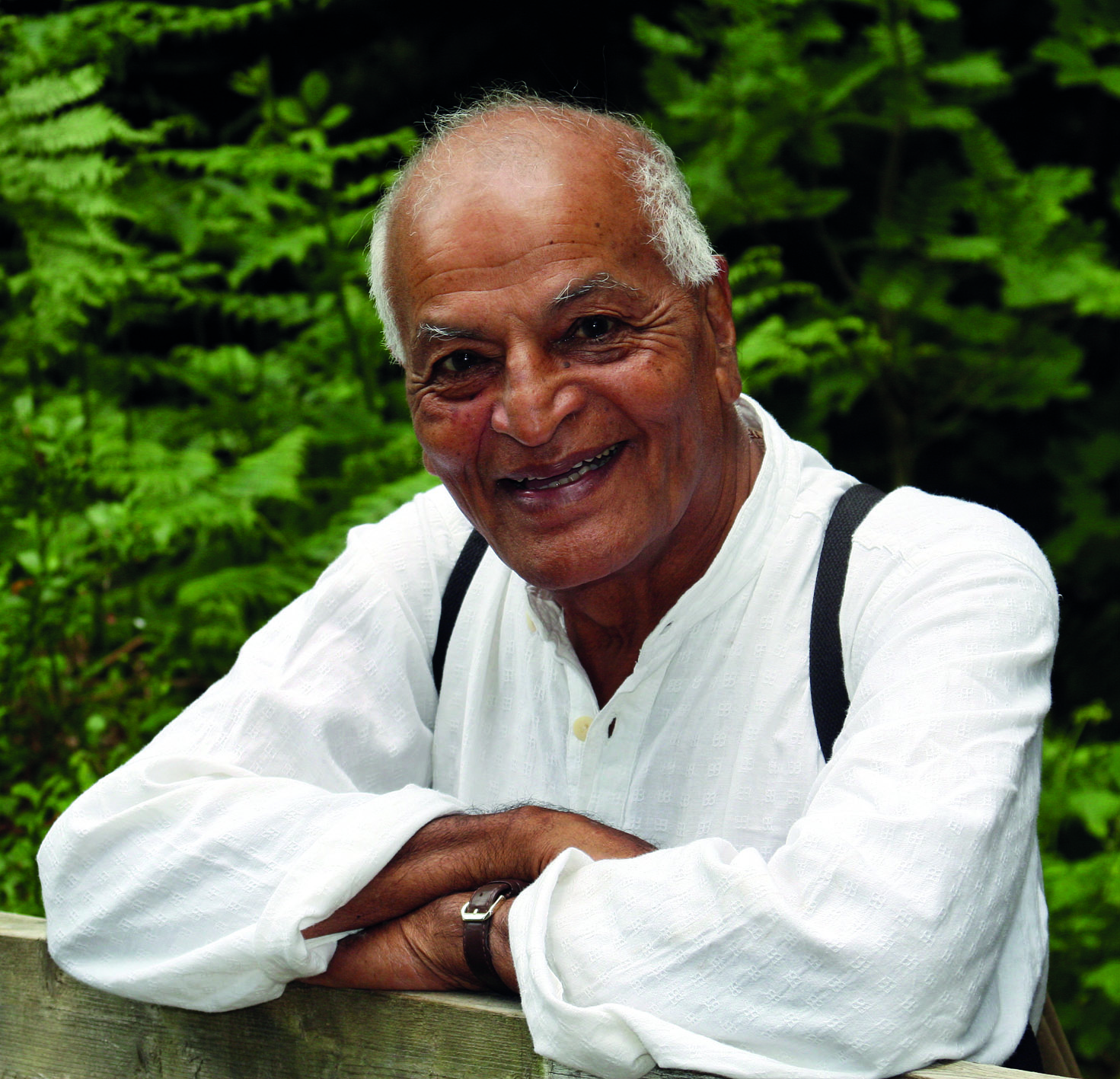 Satish Kumar