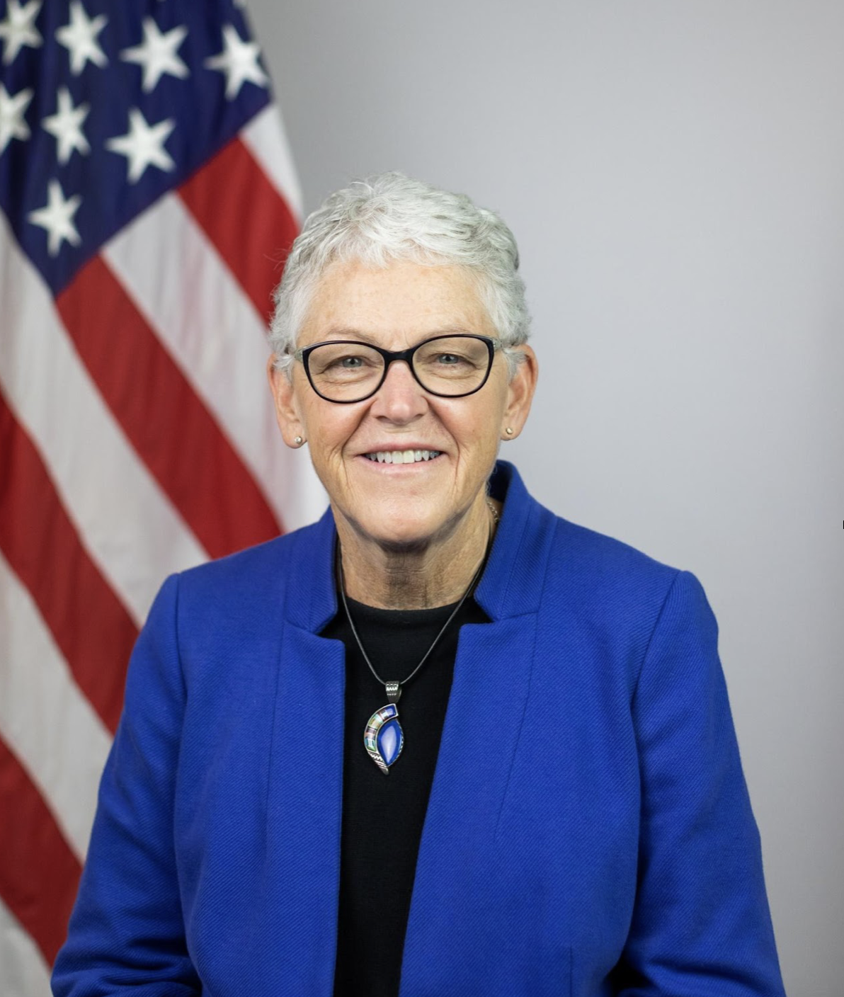 Gina McCarthy