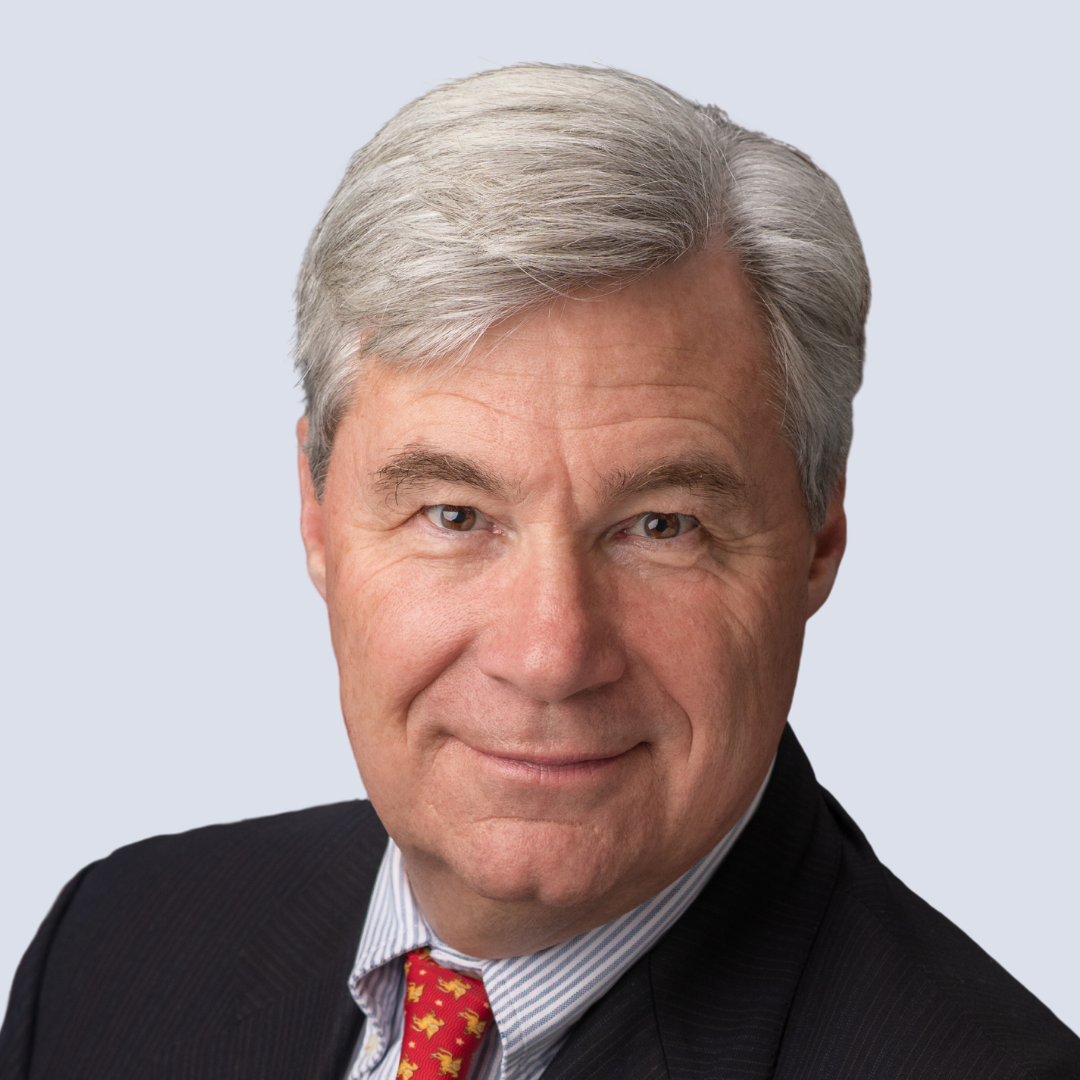 Senator Sheldon Whitehouse