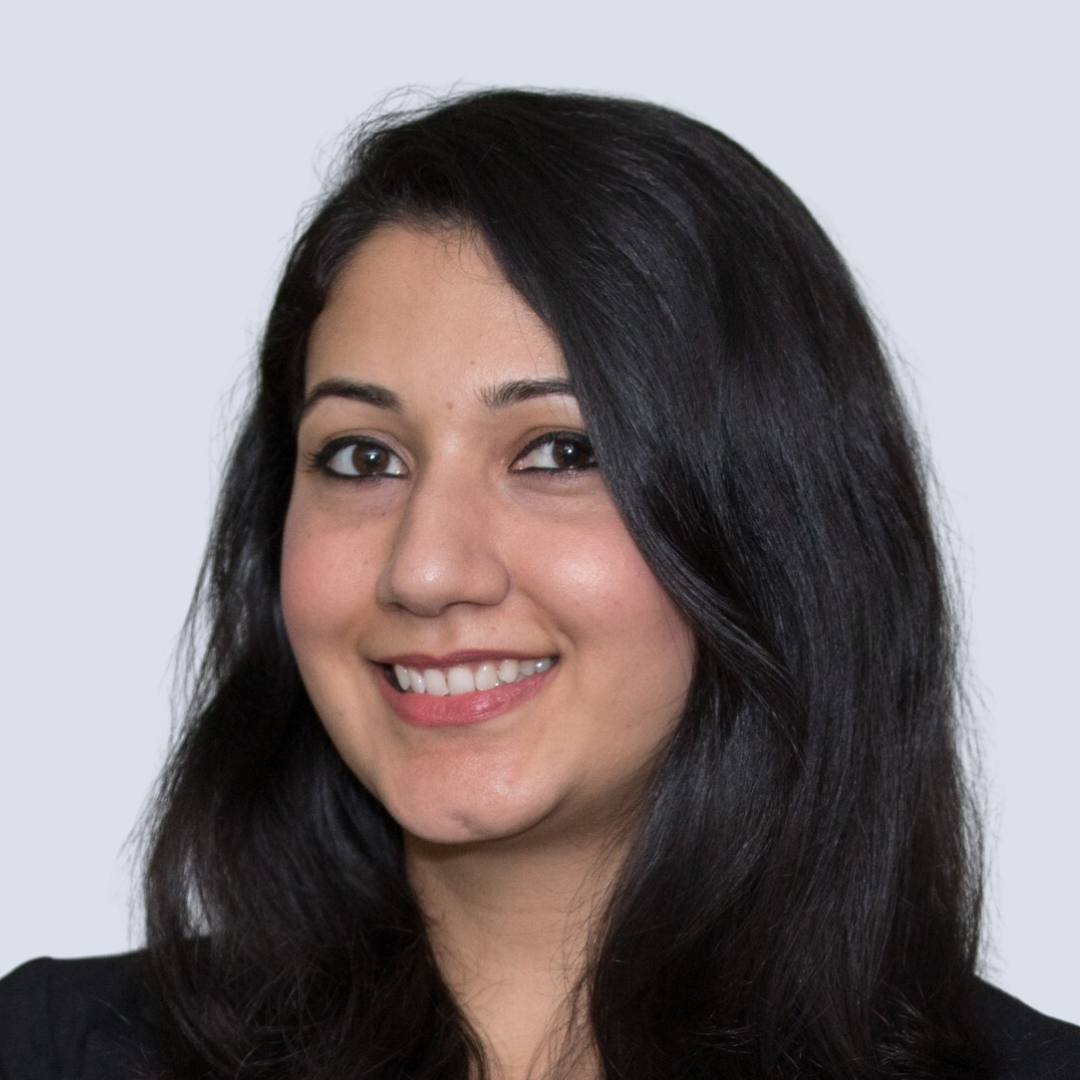 Shyla Raghav