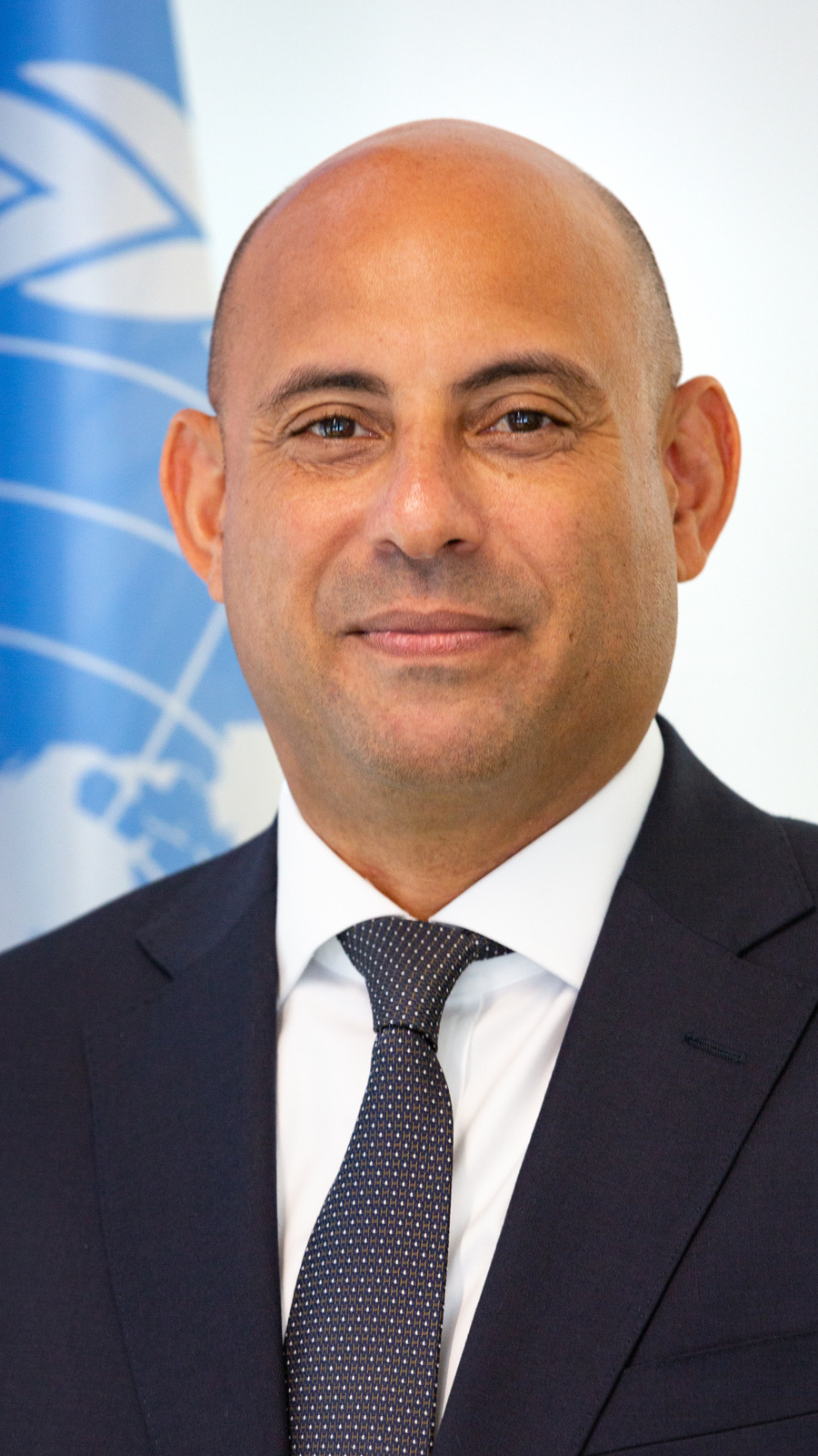 Simon Stiell