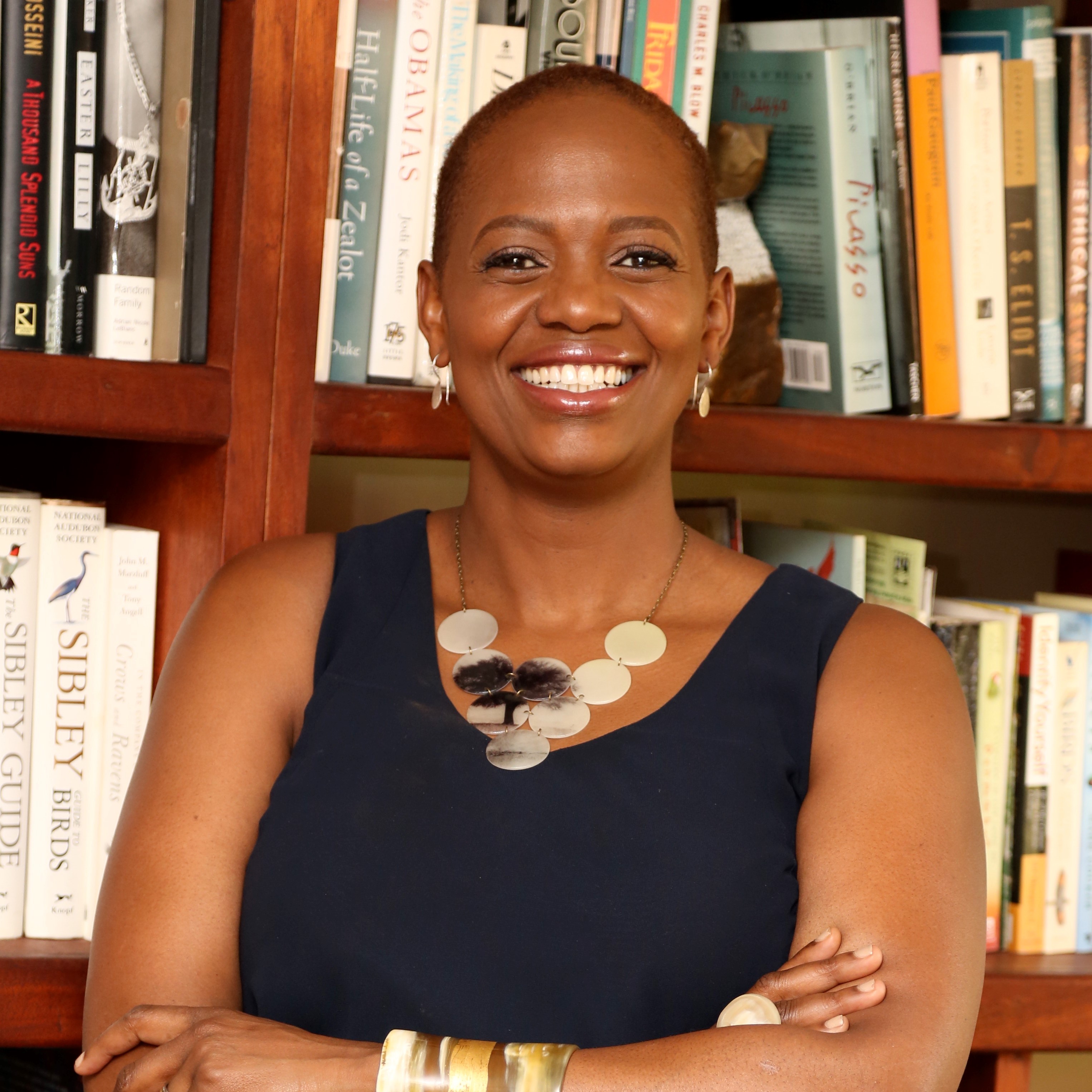 Wanjira Mathai