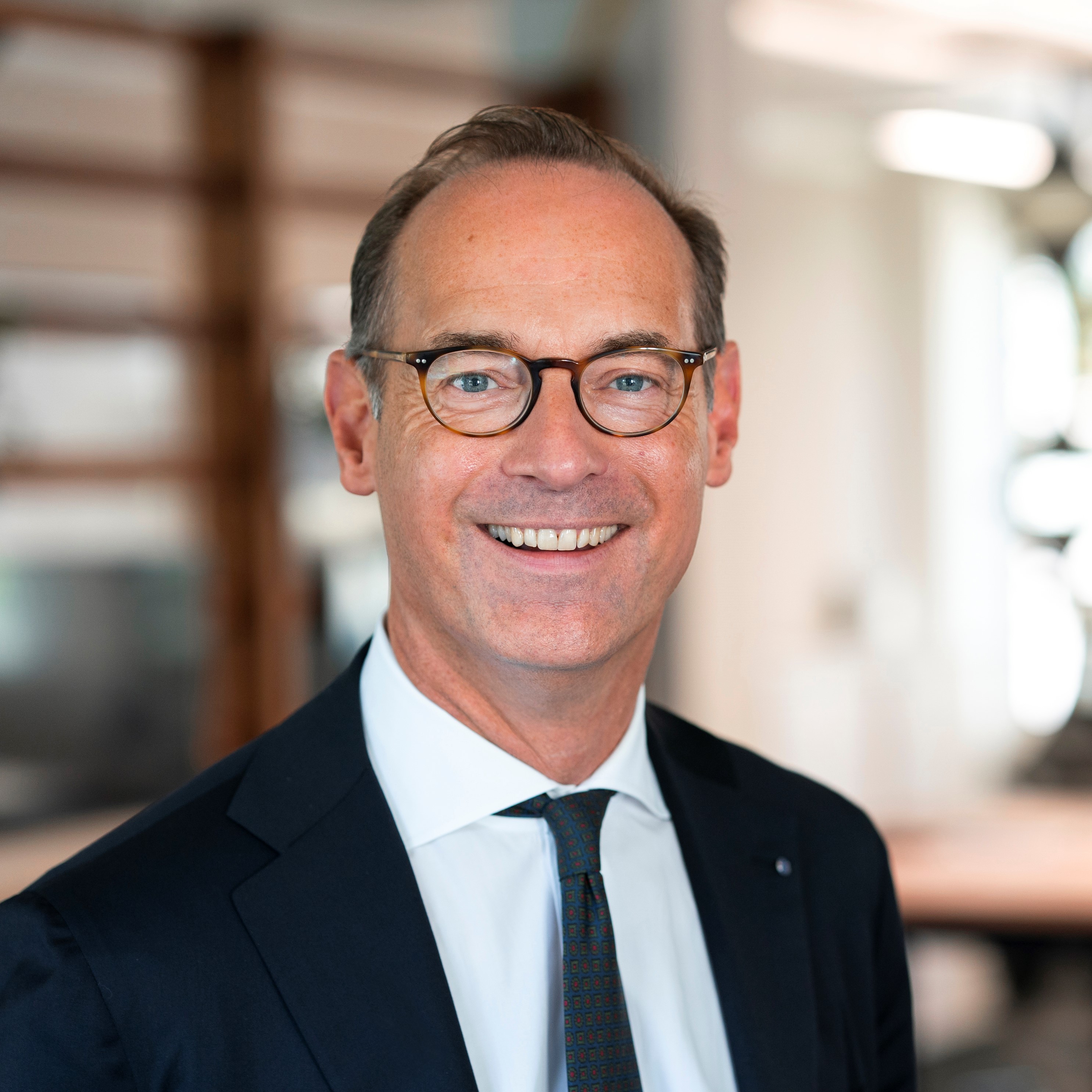 Oliver Bäte