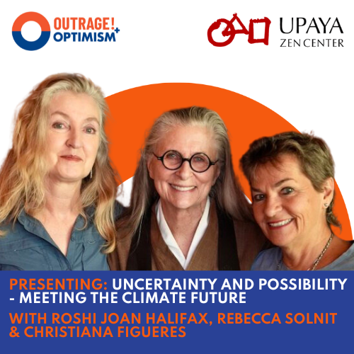 Uncertainty and Possibility—Meeting the Climate Future cover art