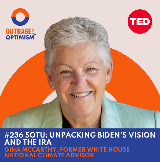 SOTU: Unpacking Biden’s Vision and The IRA cover art