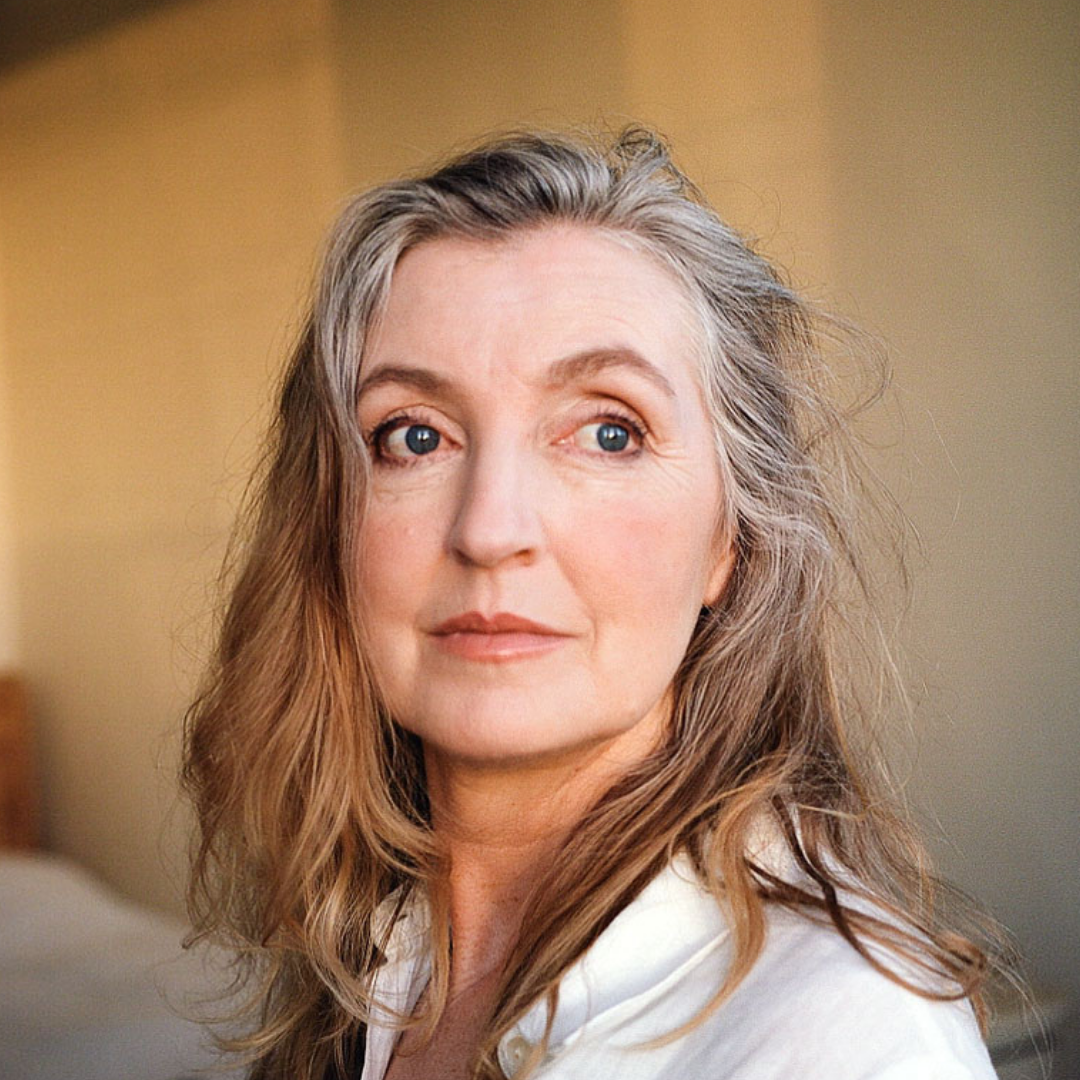 Rebecca Solnit