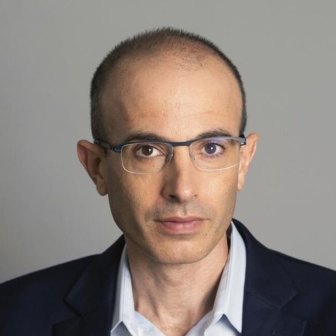 Yuval Noah Harari