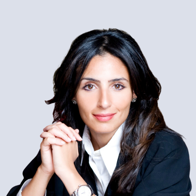 H.E. Razan Al Mubarak