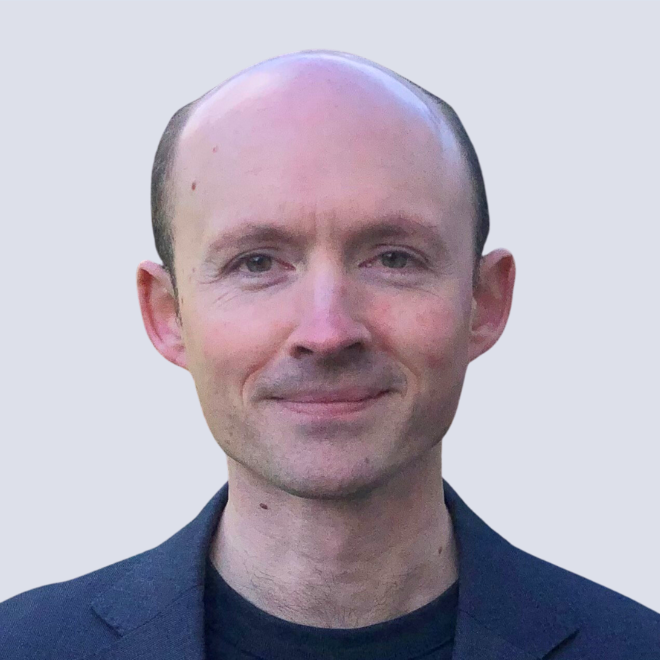 Simon Sharpe