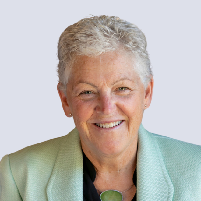 Gina McCarthy 