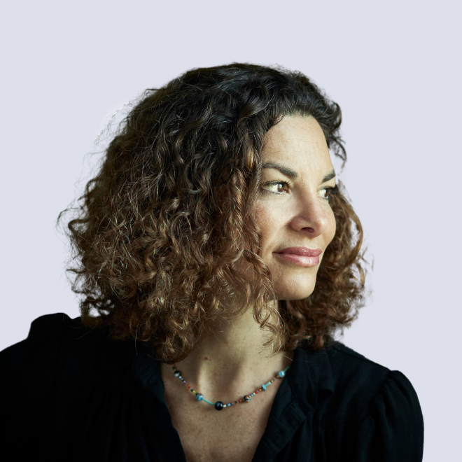 Gaia Vince