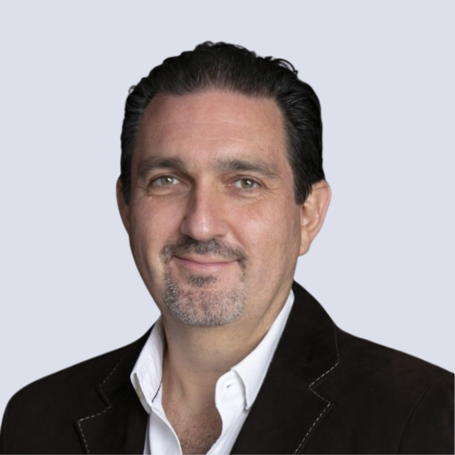 Tony Goldner