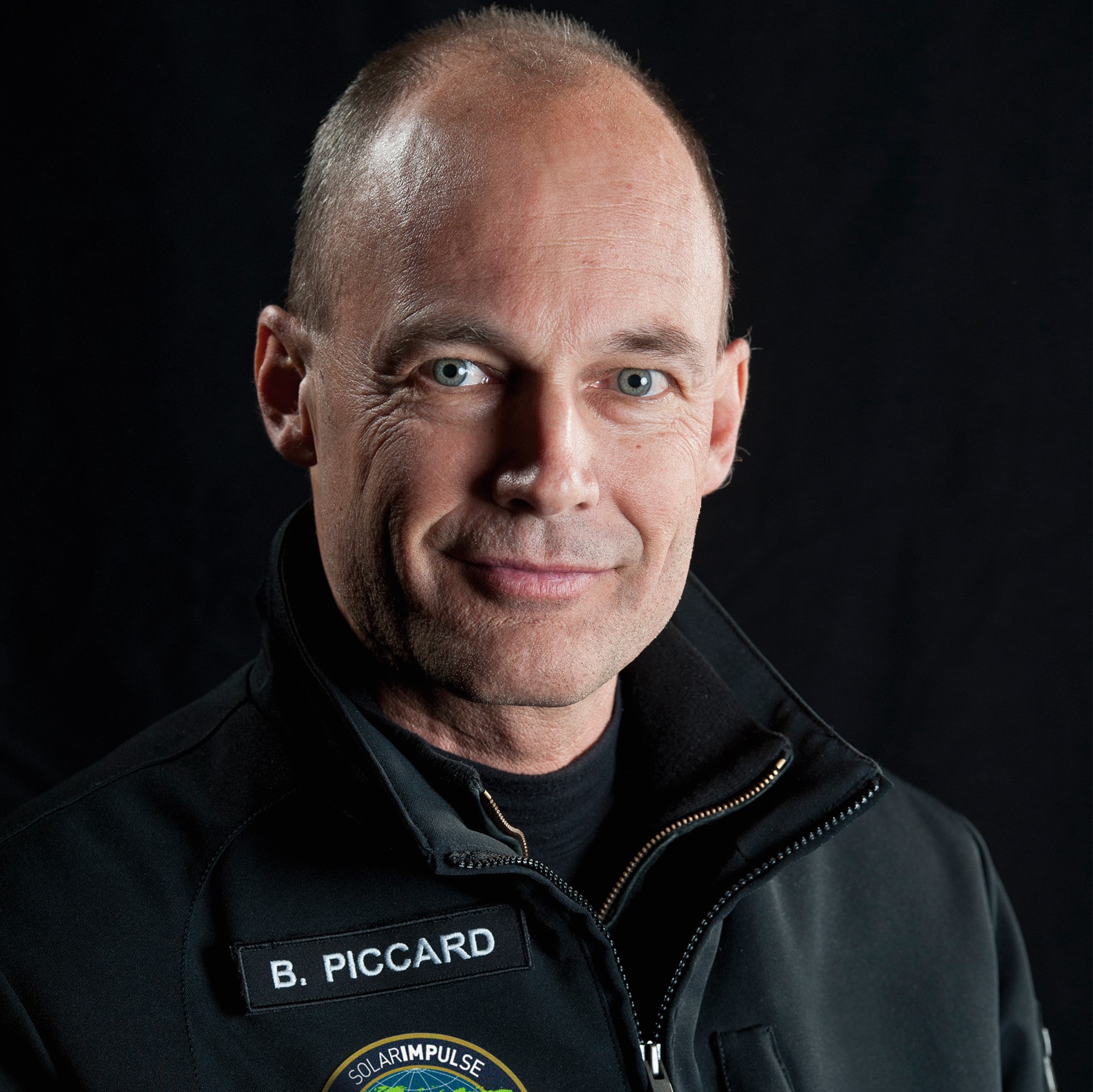 Bertrand Piccard