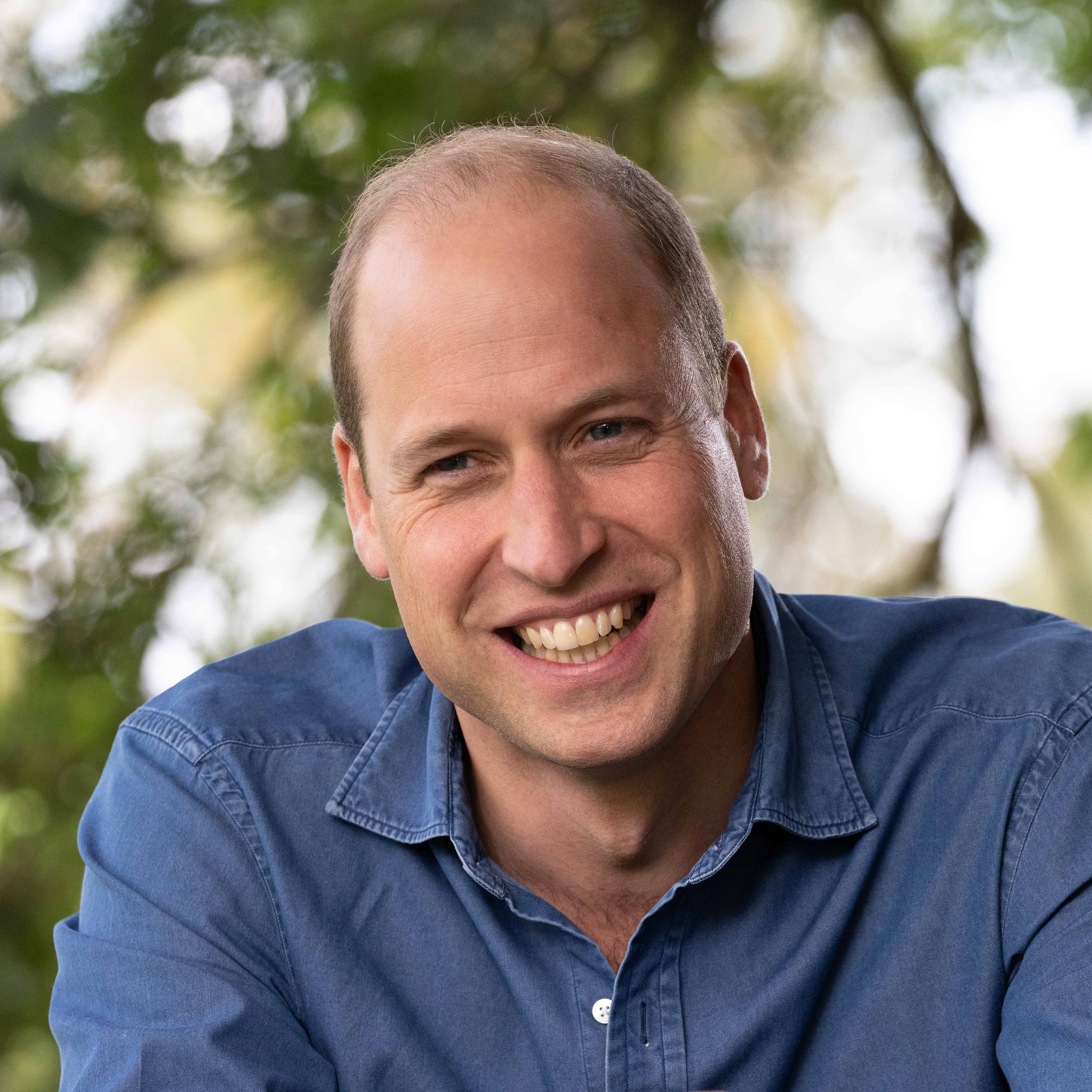 Prince William