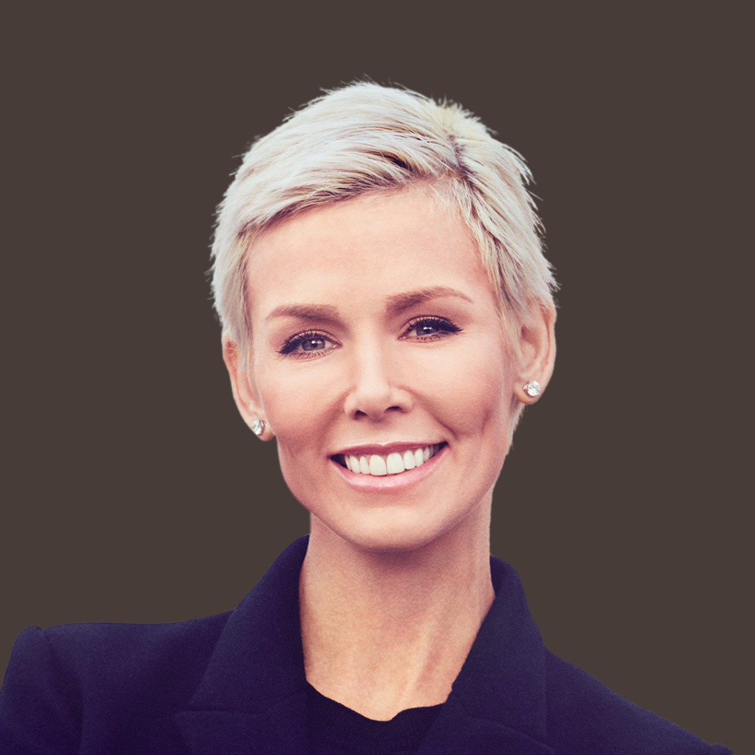 Dr. Gunhild Anker Stordalen