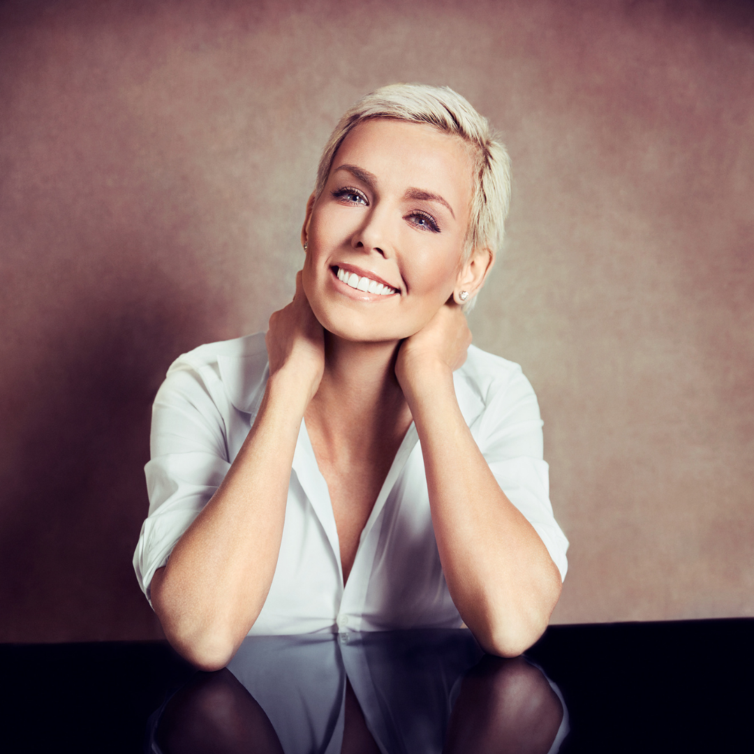 Dr. Gunhild A Stordalen