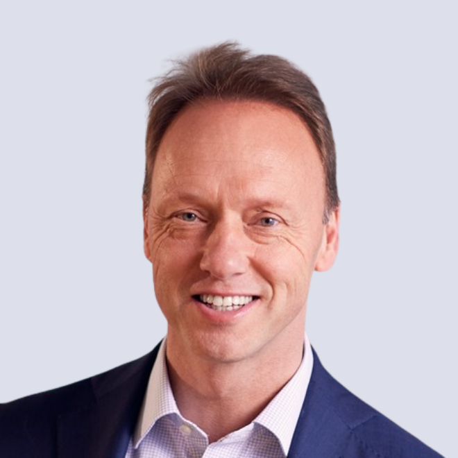 Hein Schumacher