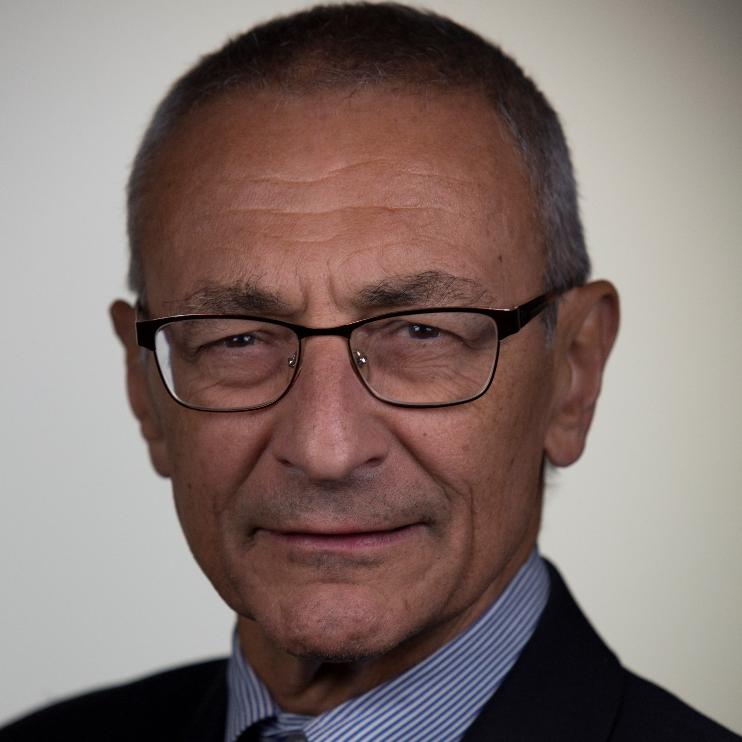 John Podesta