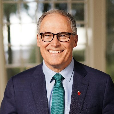 Jay Inslee