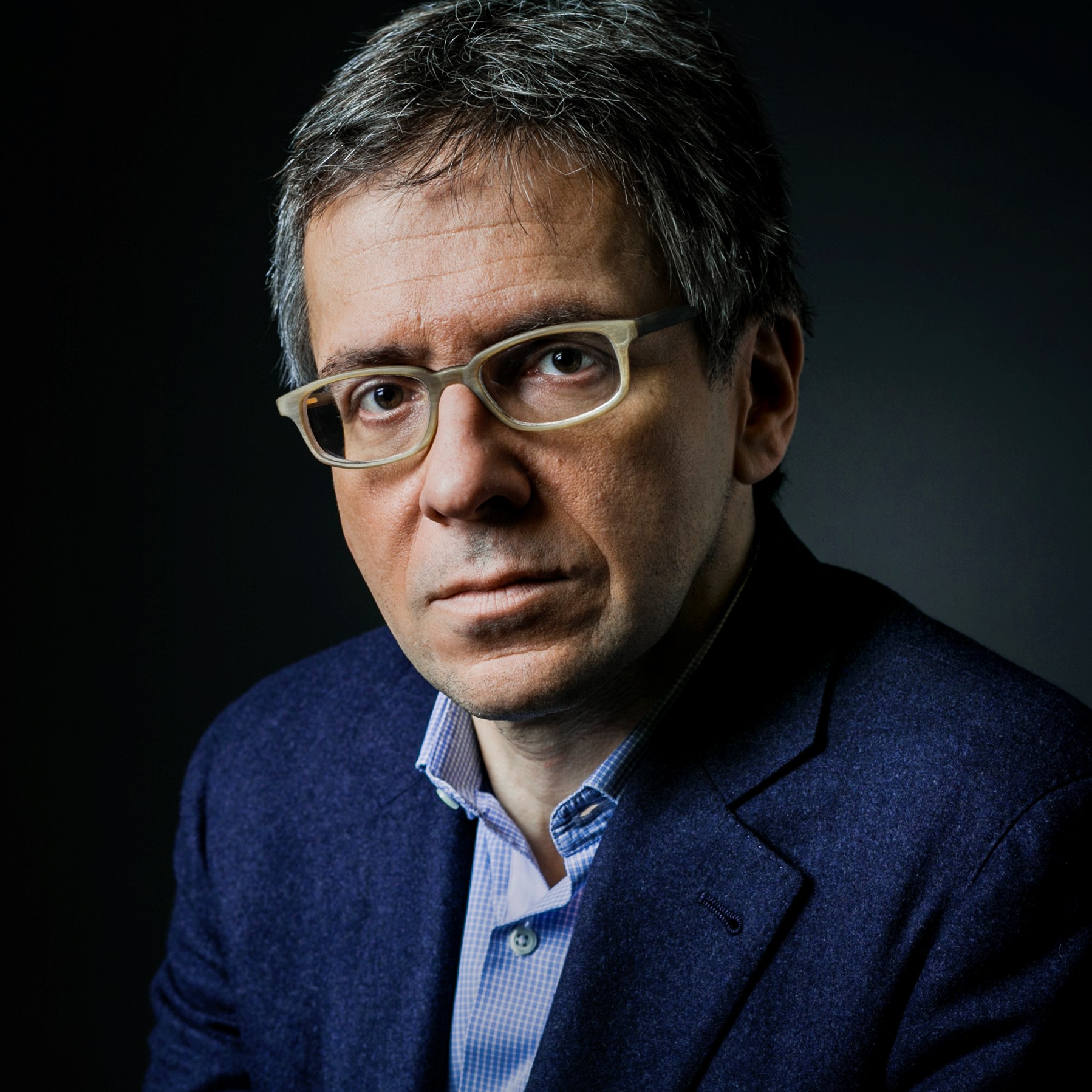 Ian Bremmer