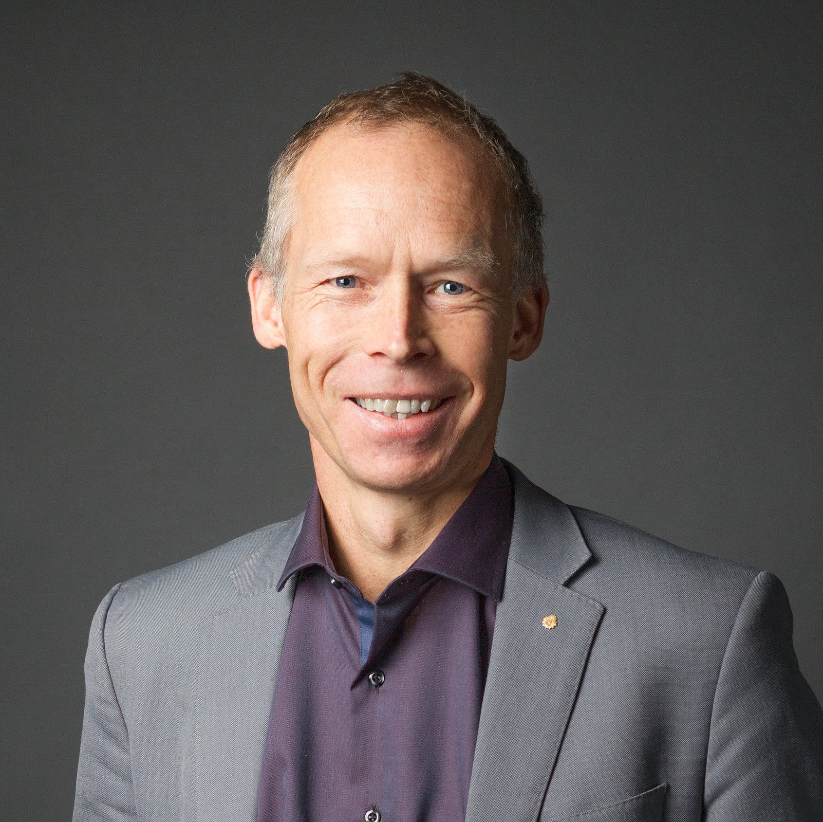 Johan Rockström