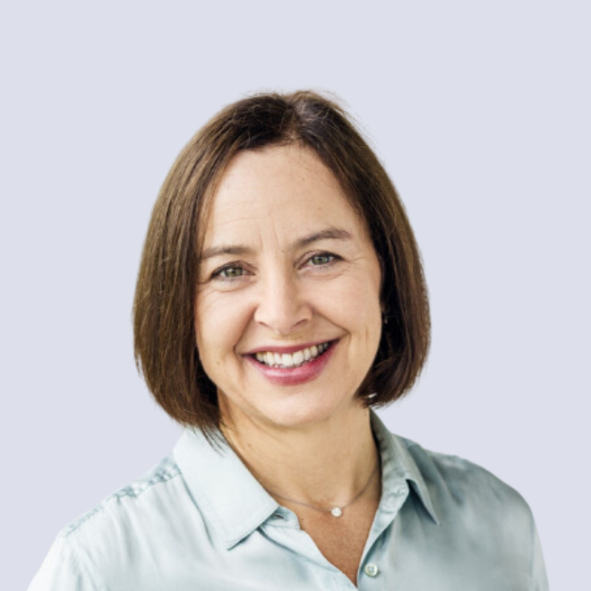 Karen Pflug