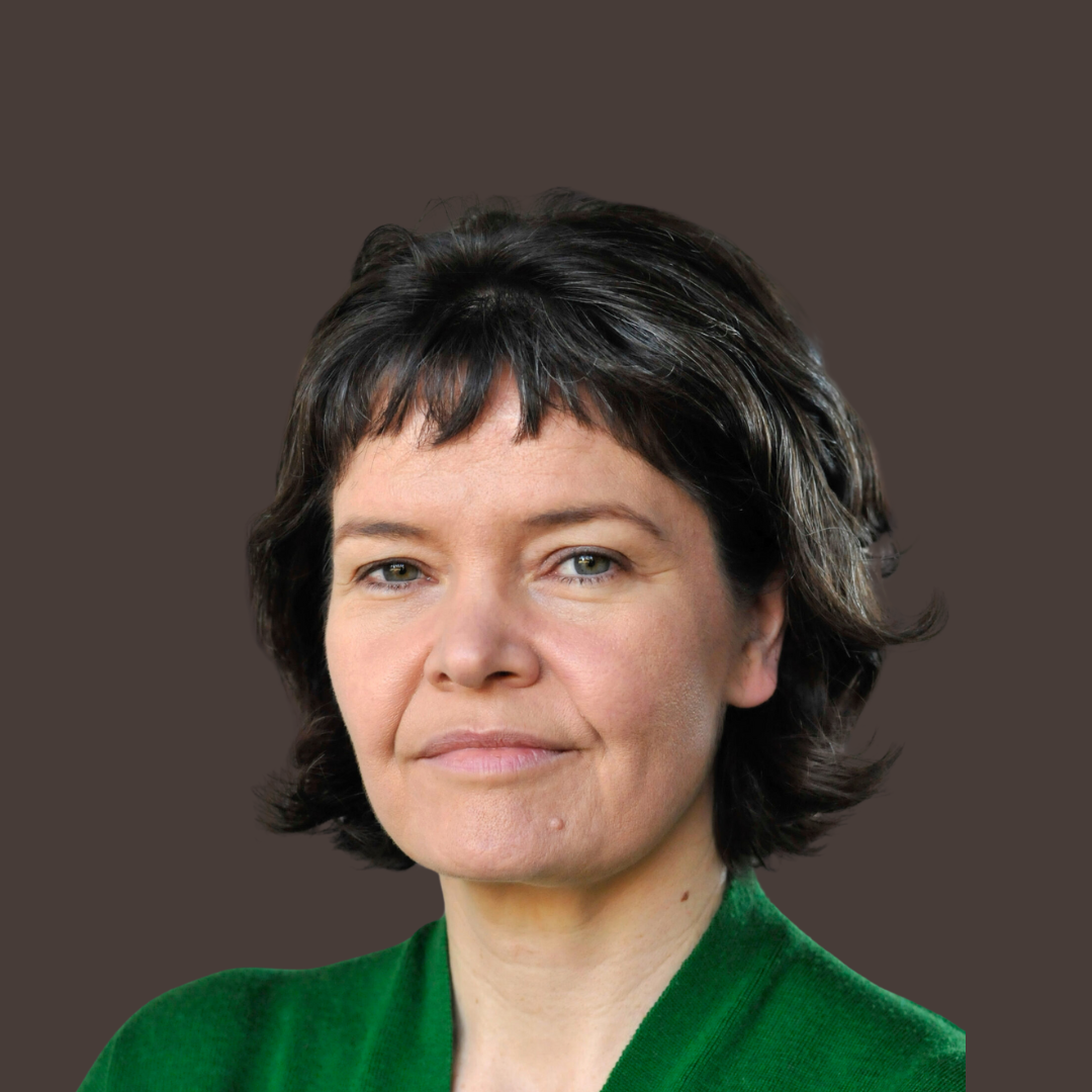 Kate Raworth