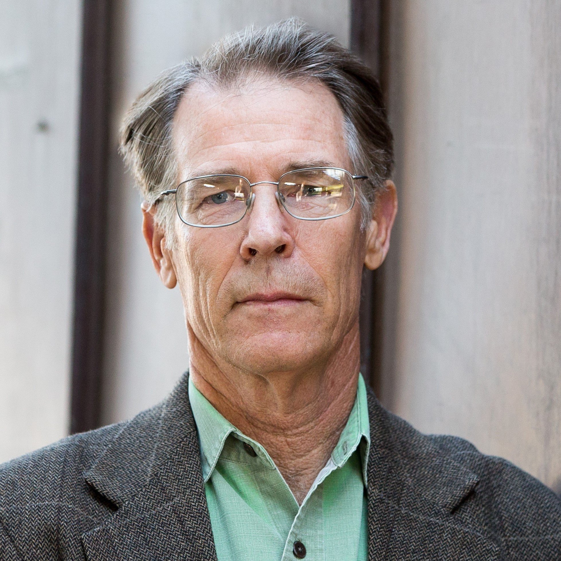 Kim Stanley Robinson