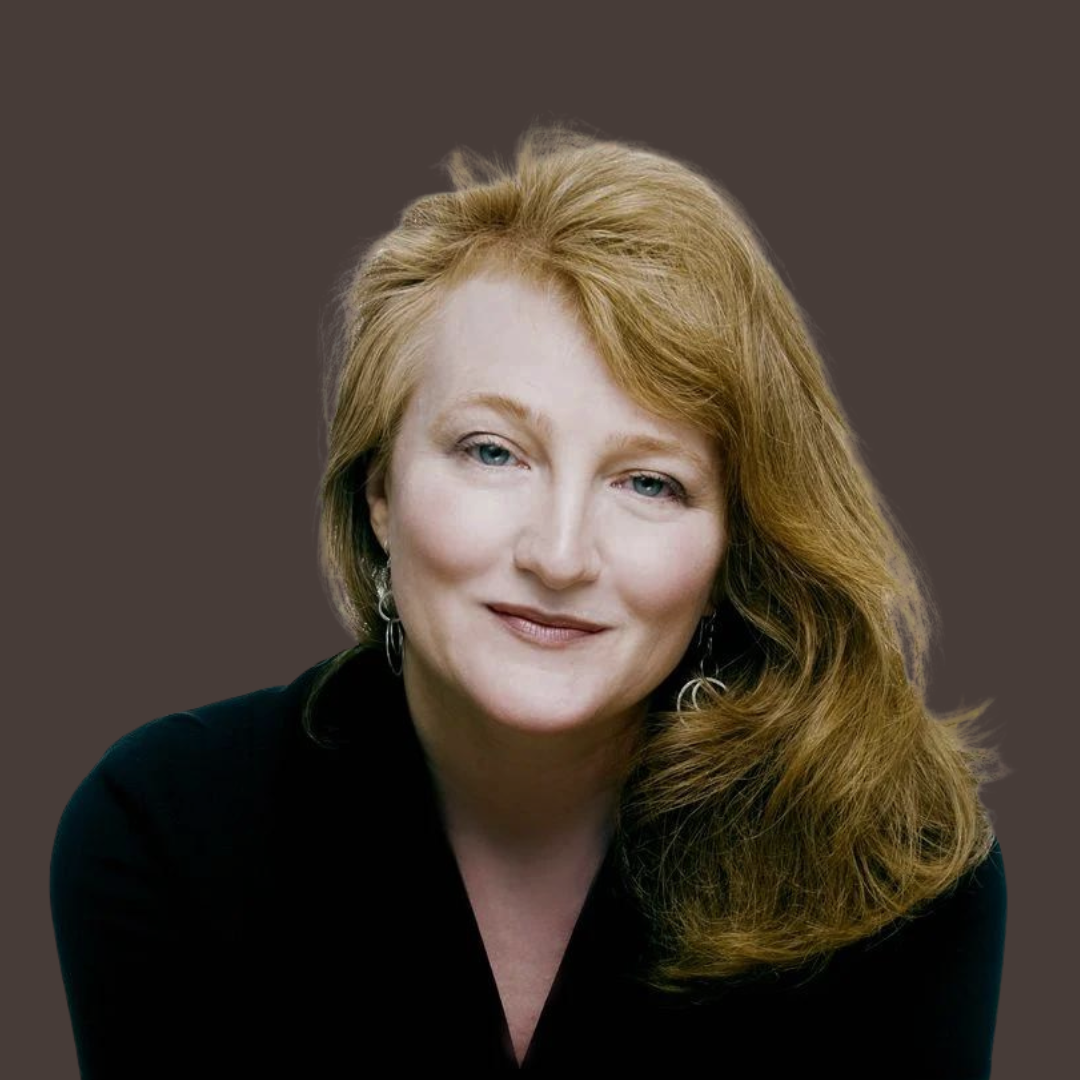 Krista Tippett