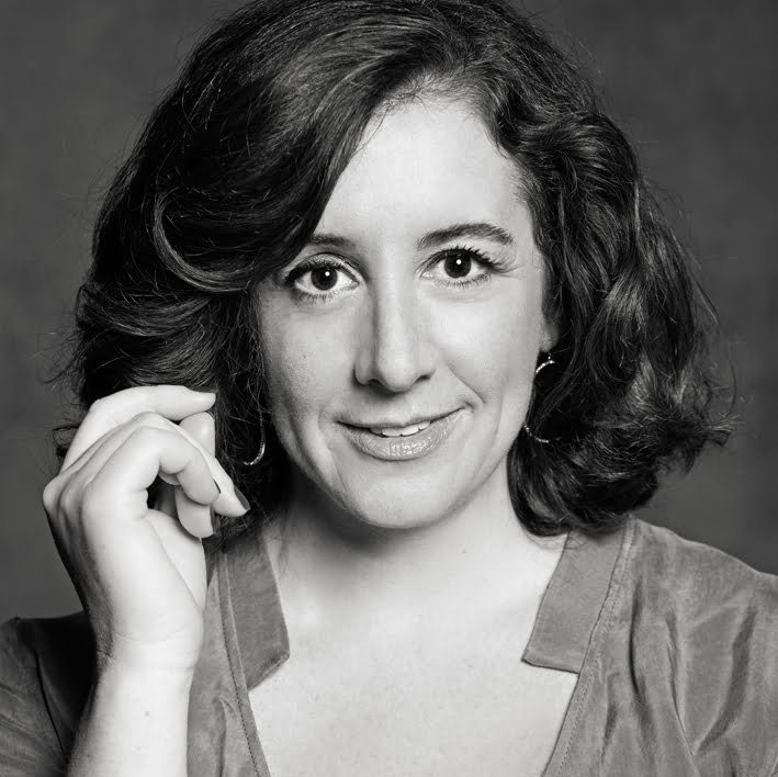 Lucy Siegle