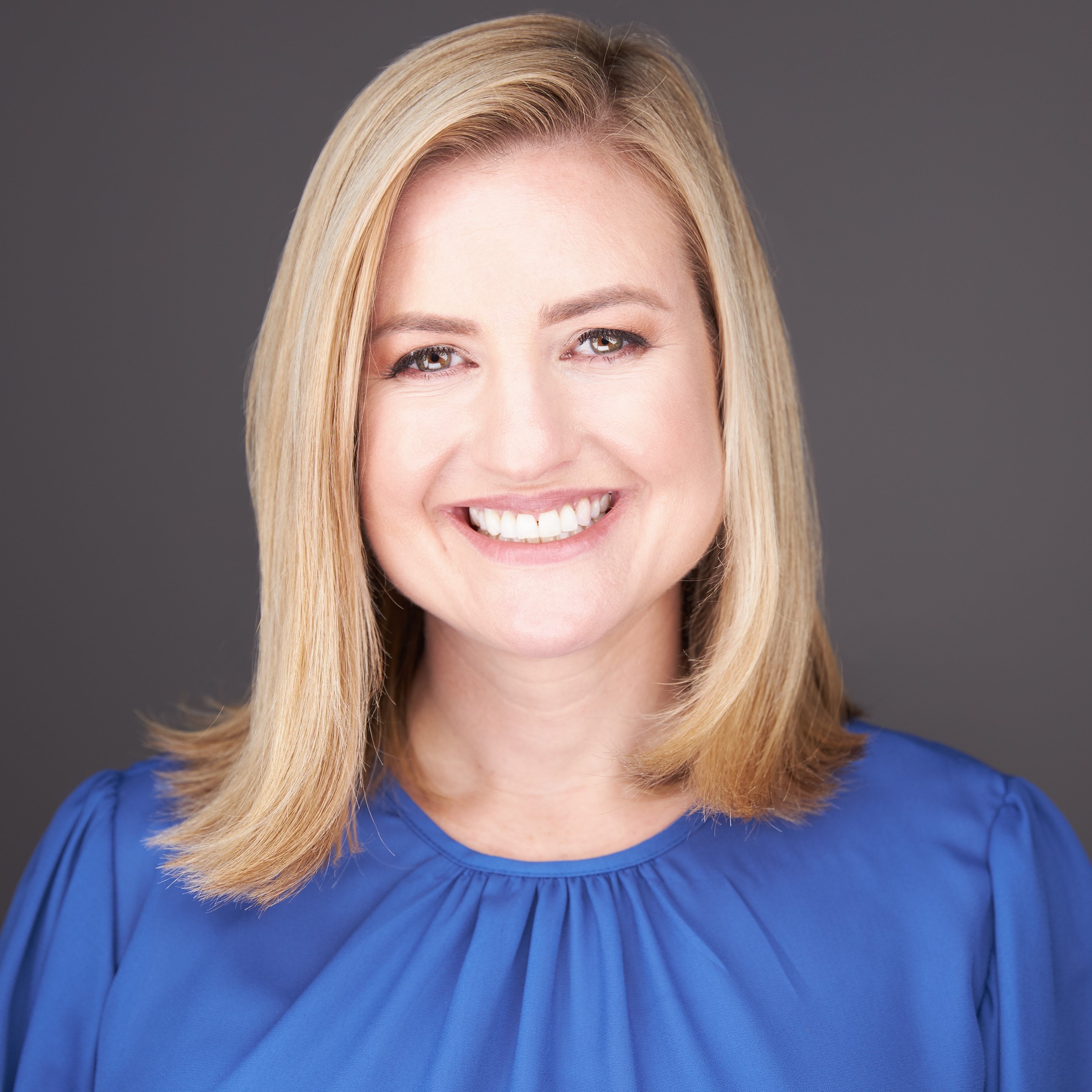 Mayor Kate Gallego