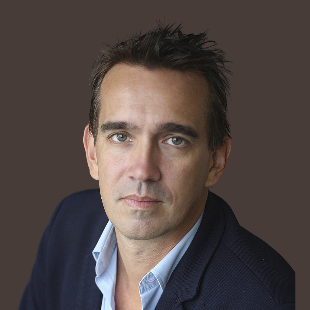 Peter Frankopan